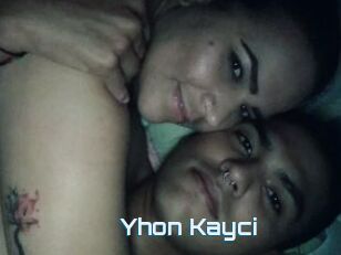 Yhon_Kayci