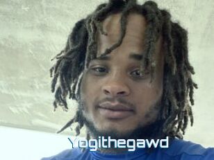 Yogithegawd