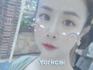 Yorkcai