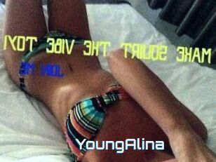 YoungAlina