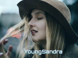 YoungSandra