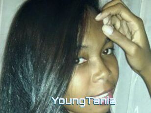 YoungTania
