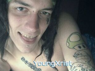 Young_Xrist