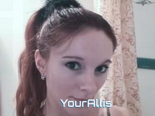 YourAllis