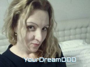 YourDreamDDD
