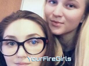 YourFireGirls