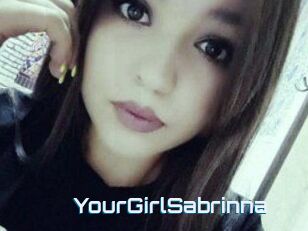 YourGirlSabrinna