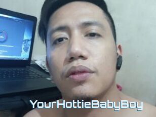 YourHottieBabyBoy