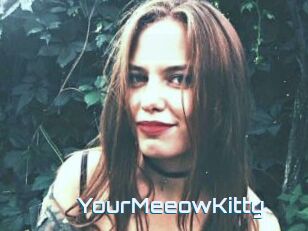 YourMeeowKitty