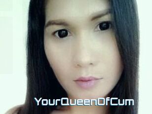 YourQueenOfCum