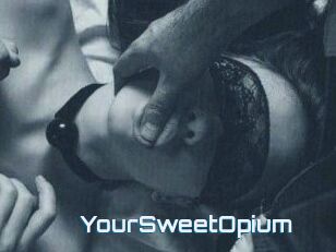YourSweetOpium