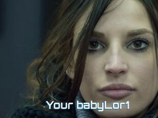 Your_babyLor1