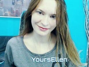 YoursEllen