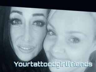 Yourtattoodgirlfriends