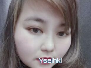 Yseihki