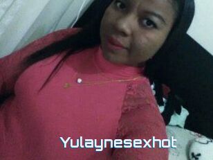 Yulaynesexhot