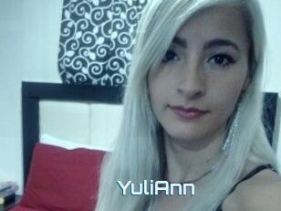 YuliAnn