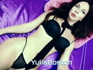 YuliaBoston
