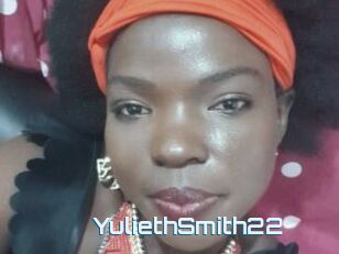 YuliethSmith22