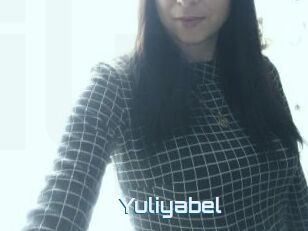 Yuliyabel