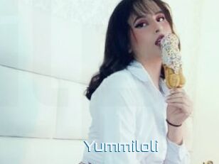 Yummiloli