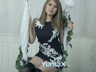 YunLiX
