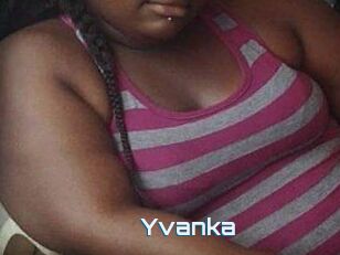 Yvanka