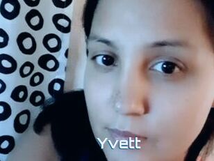 Yvett