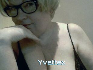 Yvettex