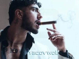 Yacovwolf