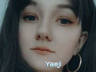 Yaeji