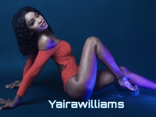 Yairawilliams