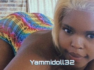 Yammidoll32