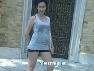 Yamyra
