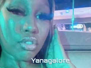 Yanagalore