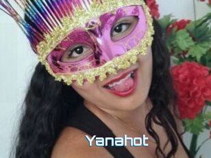 Yanahot