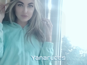 Yanarudes