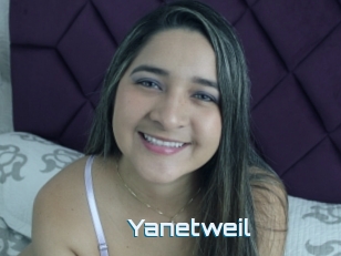 Yanetweil