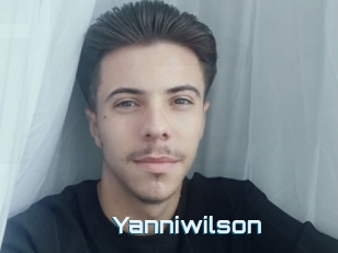 Yanniwilson