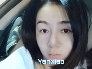 Yanxiao