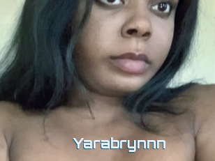 Yarabrynnn