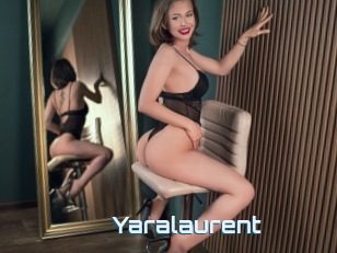 Yaralaurent