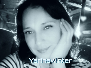 Yarinawinter