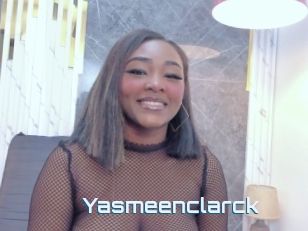 Yasmeenclarck