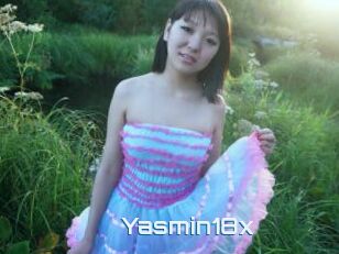 Yasmin18x
