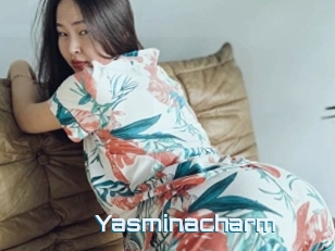 Yasminacharm