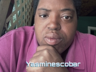 Yasminescobar