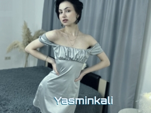 Yasminkali
