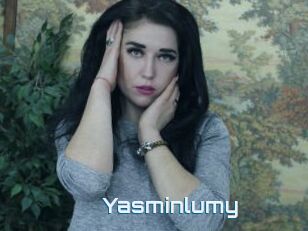 Yasminlumy