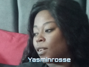 Yasminrosse
